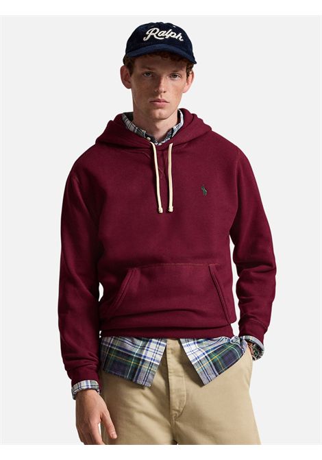 Hoodie Polo Ralph Lauren POLO RALPH LAUREN |  sweatshirts | 710766778025